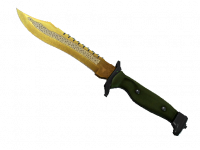 ★ Bowie Knife Lore